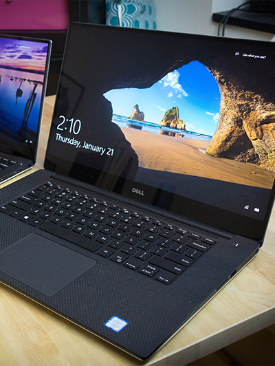 Computer / Laptop Image