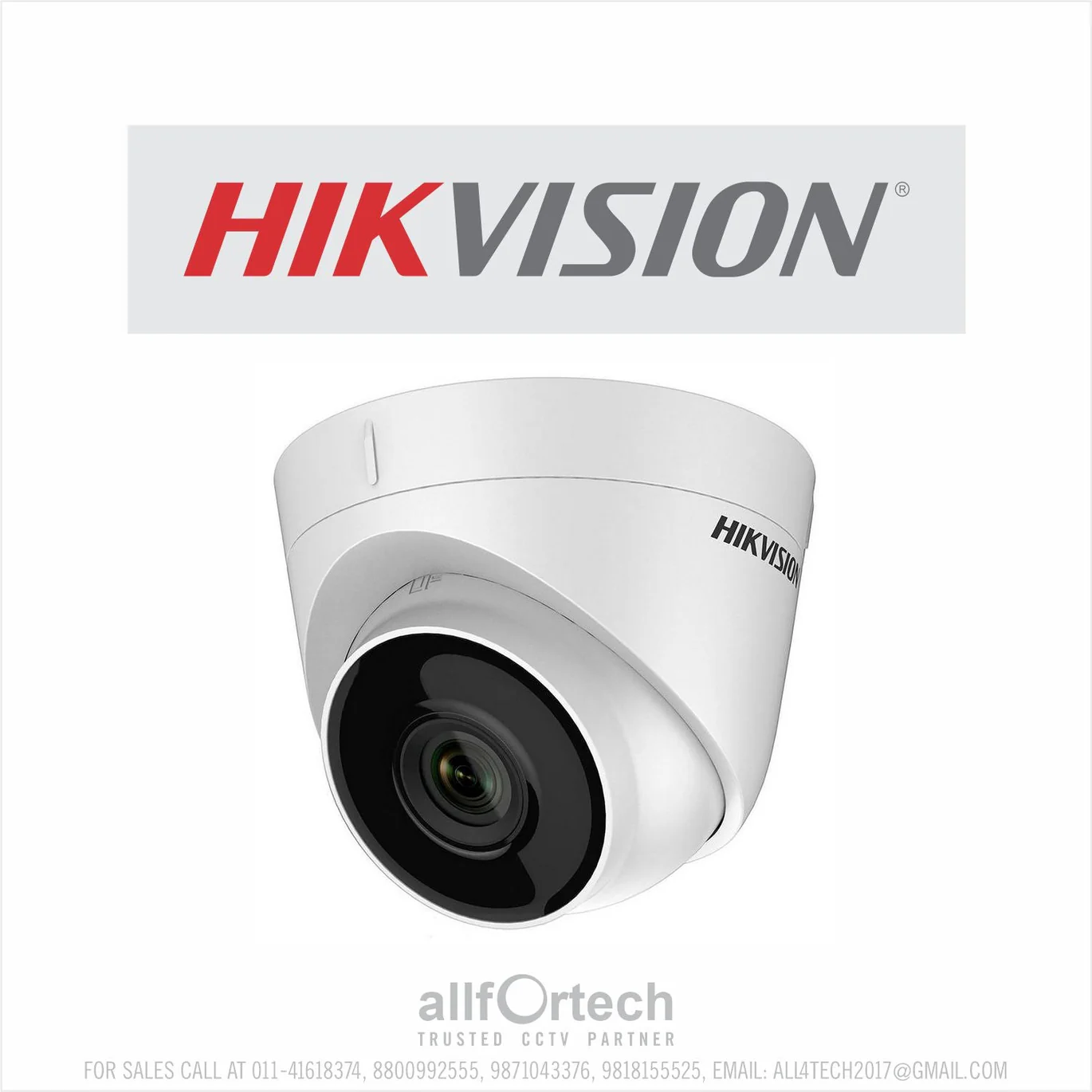 hikvision